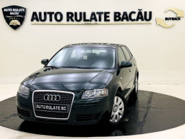 Audi A3 1.9 TDI 105CP 2005 Euro 4