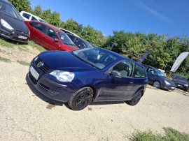 Vw polo, 2007, 1.4tdi = Posibilitate rate