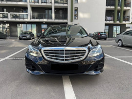 Mercedes e200 limuzina an 2014 mot 2.2 cdi 140 cp cutie automata