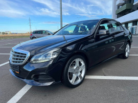 Mercedes e200 limuzina an 2014 mot 2.2 cdi 140 cp cutie automata