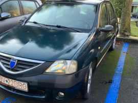 Dacia Logan Ambition 1,6 2005