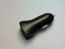 Încărcător auto cap USB - C