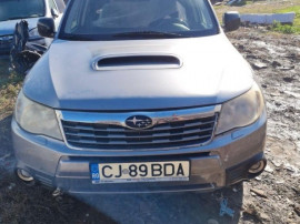Dezmembrez Subaru Forester 2.0 Diesel