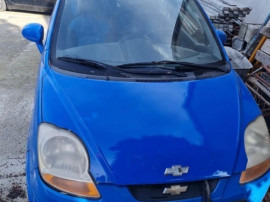 Dezmembrez Chevrolet Spark 0.8 benzina