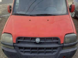 Dezmembrez Fiat Doblo 1.9 Jtd