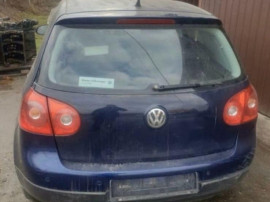 Dezmembrez Vw Golf 5 1.4 Benzina/ 2.0 Diesel