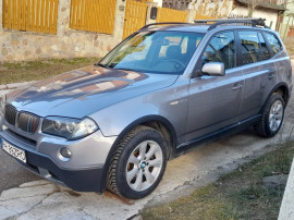 Bmw x3 E83 2.0 M47