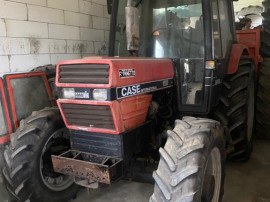 Tractor Internațional 885xl