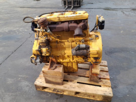 Motor Liebherr D904NA , 60