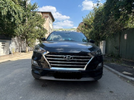 Hyundai Tucson (TLE)