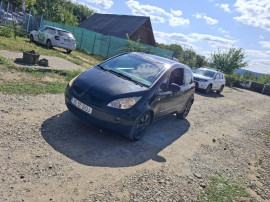 Mitsubishi Colt, 2006, 1.2 benzina = Posibilitate rate