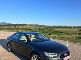 Audi a4 quattro 2.0 tdi 190 cp