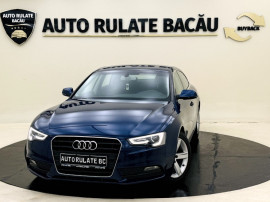 Audi A5 2.0 TDI 177CP Automata 2012 Euro 5