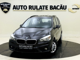 BMW Seria 2 (216d) 116CP 2016 Euro 6
