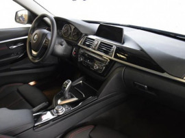 BMW Seria 3 BMW F30 320d xDrive