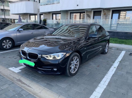 BMW Seria 3 BMW F30 320d xDrive