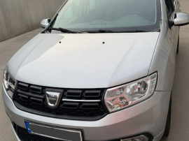Dacia Logan Laureate 1.0 SCE 2017, EUR 6 cu 41.000km, unic proprietar
