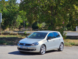 VW Golf 6 1.4TSI Navigatie ÎncălzireScaune Clima CamerăMarșarier Euro5
