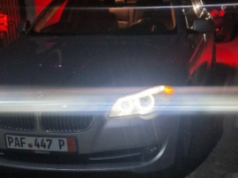 BMW 525 F11 XDRIVE 218 CAI RAR EFECTUAT