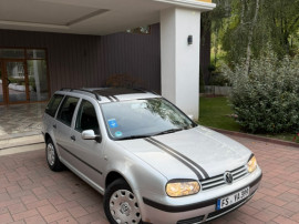 Volkswagen Golf 1.6i Germania Mașina Buna 2001