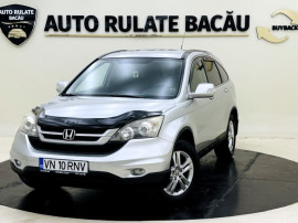 Honda CR-V 2.2d 150CP 4x4 2011 Euro 5