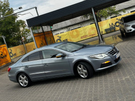 VW PASSAT CC 2011/DIESEL 2.0/ MANUALA/ EURO 5