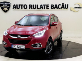 Hyundai ix35 2.0 CRDi 136CP 4x4 2015 Euro 5