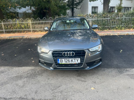 Audi A5 Sportback 2012 / S-tronic / Unic proprietar