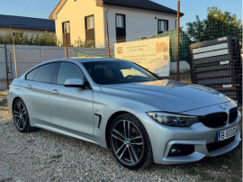 Bmw f36 seria 4 2.0d