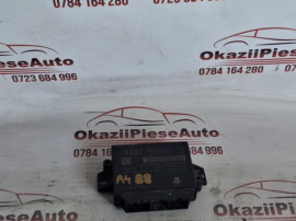Modul senzor parcare Audi A4B8