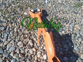 Patina semanatoare Amazone D9