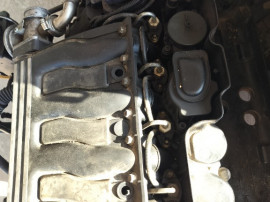 Motor 320d 136cp