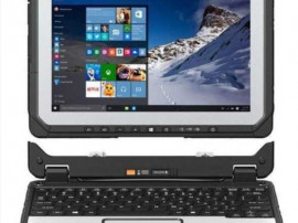 Laptop ultra rezistent Panasonic CF-20 NOU 0 ore