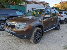 Duster 4x4 diesel