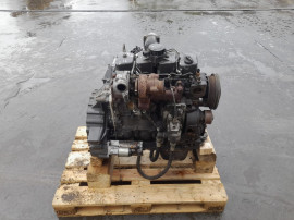 Motor Cummins Iveco F4BEO 4F*D600 pentru buldoexcavator
