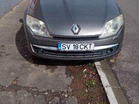 Renault laguna 1.5 dci 110 cai