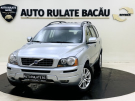 Volvo XC 90 2.4d 185CP 4X4 Automata 2006 Euro 4