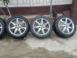 Roti,jante pe 18 de bmw seria 3, e90,e91,f30,f31,f34