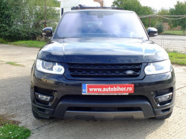 Land Rover Range Rover Sport 3.0 I SDV6 A/B Dynamic