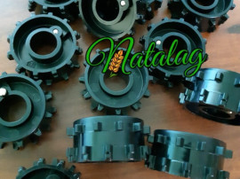 Pinion semanatoare Sulky/