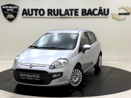 Fiat Punto 1.3d 84CP 2011 Euro 5