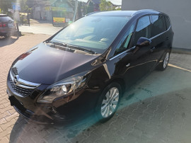 Opel Zafira euro 6 motor 1.6 cdti 136cp