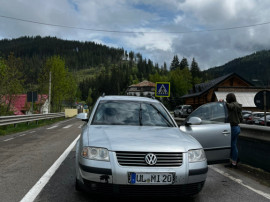 Vw Passat dezmembrări