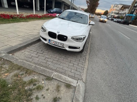 Bmw f20 118d an 2012