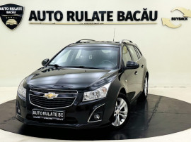 Chevrolet Cruze 1.7d 130CP 2013/12 Euro 5