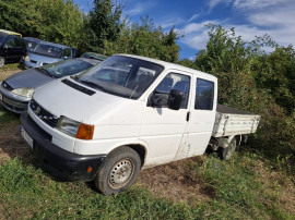 Vw transporter, 2.5 motorina