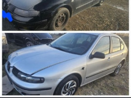 Dezmembrez Seat Leon 1.4i 1.6i 1.9tdi