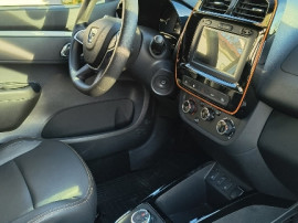Dacia Spring 2022