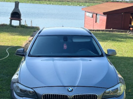 BMW seria 5 2012