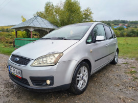 Ford C-max 1.6 benzina 115 cp